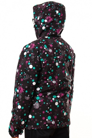 Kurtka Snowboardowa Billabong Jelly