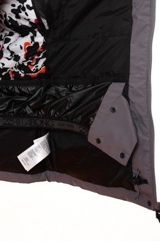 Kurtka Snowboardowa Billabong Buy Me