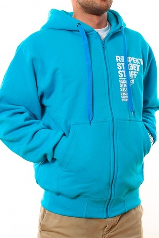 Bluza Respect Stuff