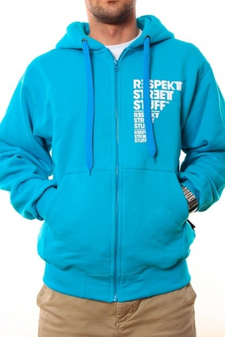 Bluza Respect Stuff
