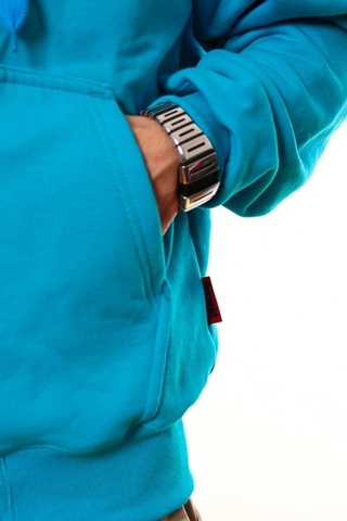 Bluza Respect Stuff