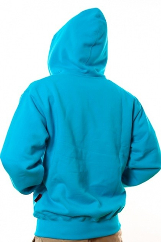 Bluza Respect Stuff