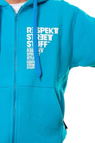 Bluza Respect Stuff