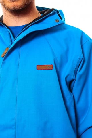 Kurtka Snowboardowa DC Habit