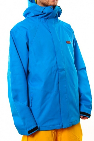 Kurtka Snowboardowa DC Habit