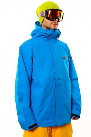 Kurtka Snowboardowa DC Habit