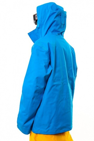 Kurtka Snowboardowa DC Habit