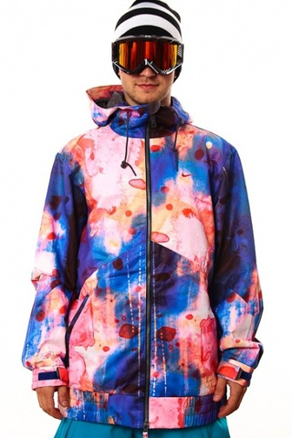 KAM JACKET