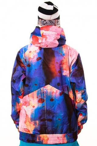 KAM JACKET