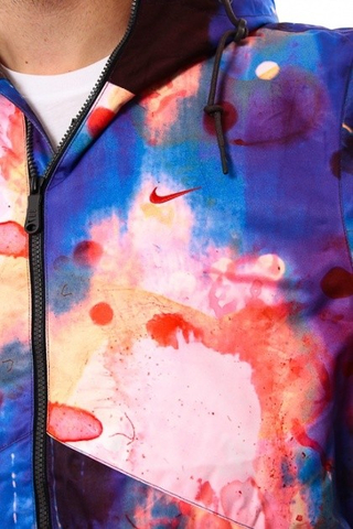 KAM JACKET