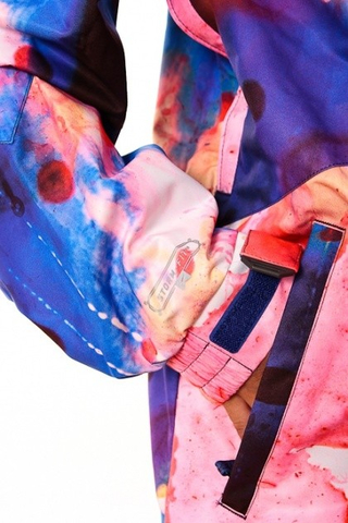 KAM JACKET