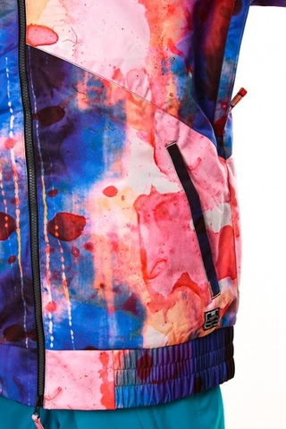 KAM JACKET