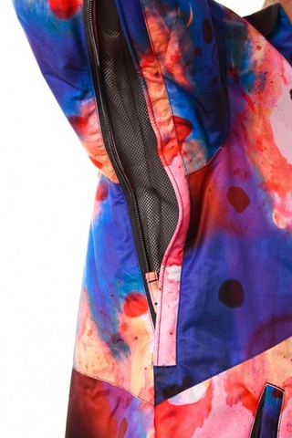 KAM JACKET