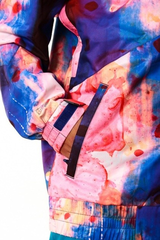 KAM JACKET