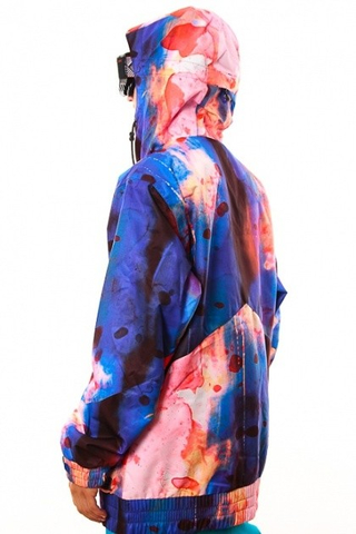 KAM JACKET