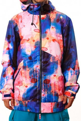 KAM JACKET