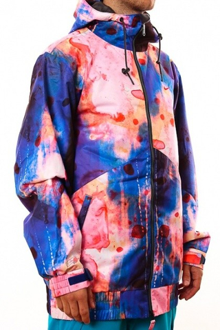 KAM JACKET