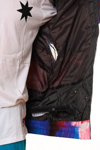 KAM JACKET