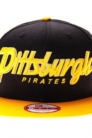 PITTSBURGH PIRATES