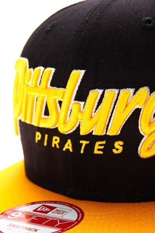 PITTSBURGH PIRATES