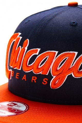 CHICAGO BEARS