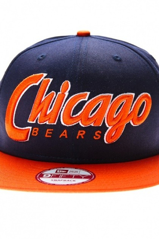CHICAGO BEARS
