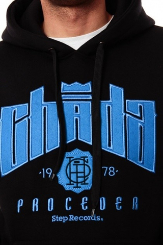Bluza Chada Proceder