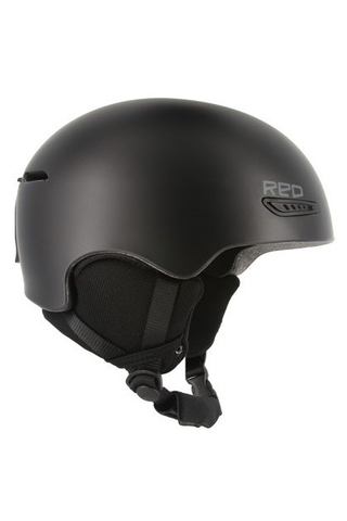 Kask Snowboardowy Red Avid