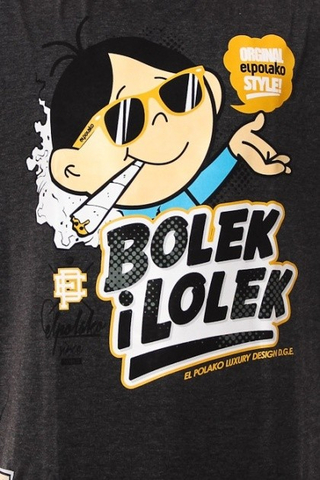 BOLEK I LOLEK