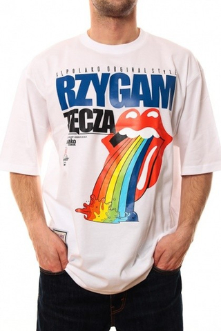 RZYGAM TECZA