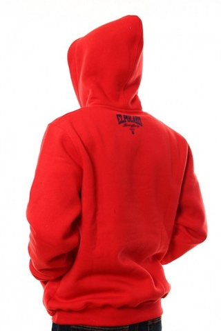 Bluza El Polako Jestem Dziki