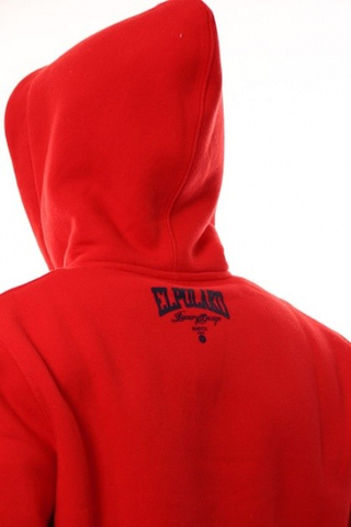 Bluza El Polako Jestem Dziki