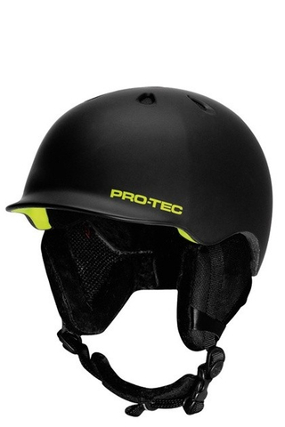 Kask Snowboardowy Pro Tec Riot