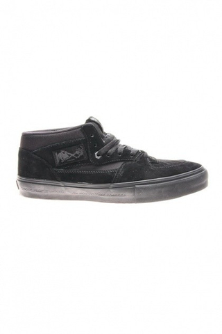 HALF CAB PRO METALLICA