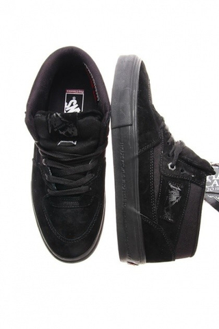 HALF CAB PRO METALLICA