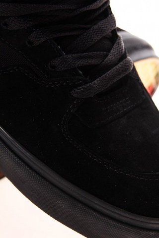 HALF CAB PRO METALLICA