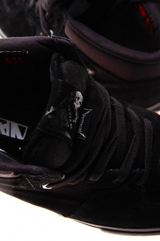 HALF CAB PRO METALLICA