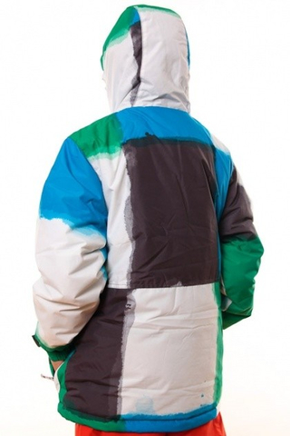Kurtka Snowboardowa Billabong Volt Kids