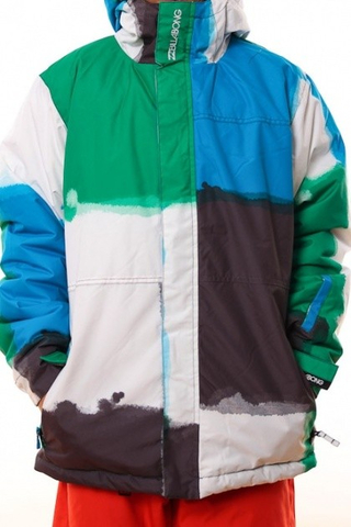 Kurtka Snowboardowa Billabong Volt Kids