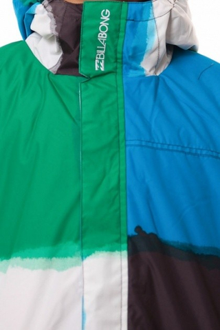 Kurtka Snowboardowa Billabong Volt Kids
