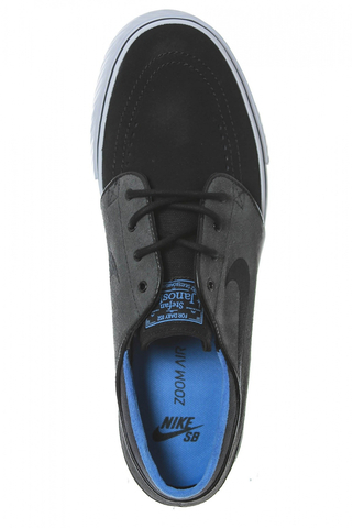 ZOOM STEFAN JANOSKI