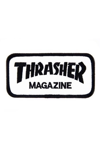 Magazine
