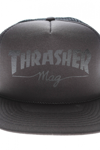 Czapka Trasher Skate Magazine
