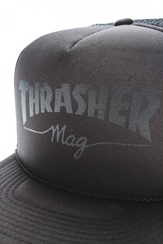 Czapka Trasher Skate Magazine
