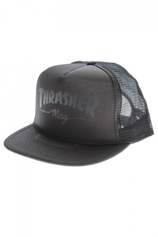 Czapka Trasher Skate Magazine