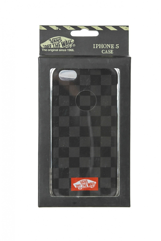 Etui Vans Na Iphone 5