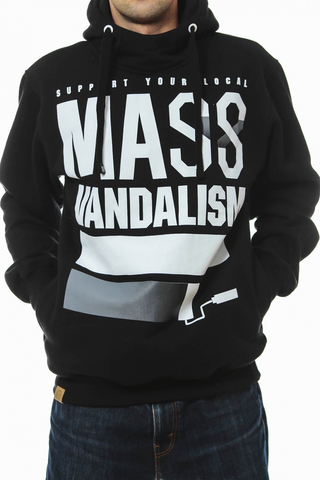 Vandalism