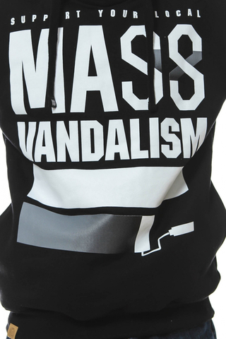 Vandalism