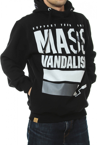 Vandalism