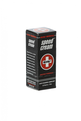 Speed Cream